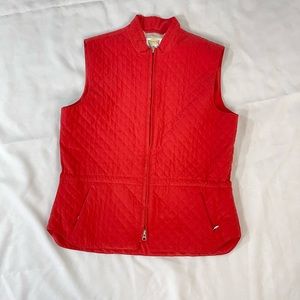 Talbots vest